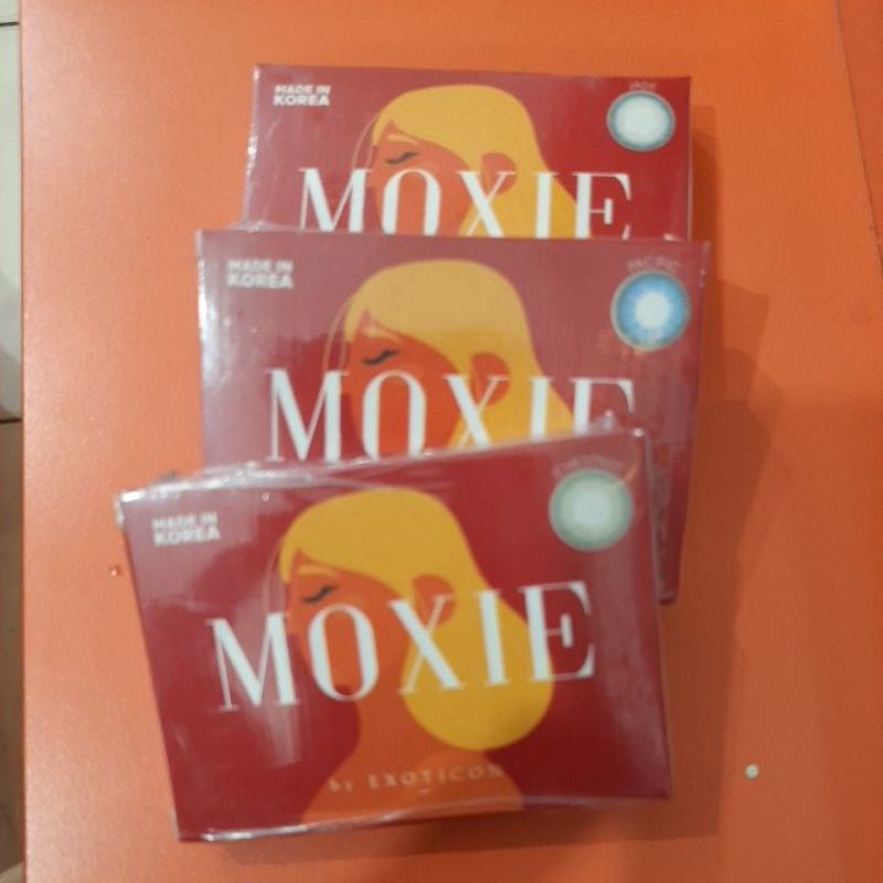 MOXIE