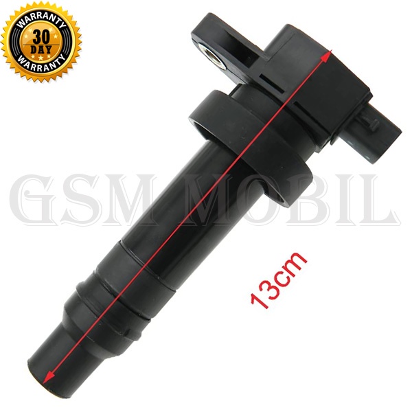 Ignition Coil Kia Rio 2010-2015 Hyundai Avega 27301-2B010 - 10004420