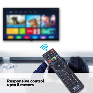 *Fujiyama*  TV remote control Universal LED/LCD REMOTE HUAYU RM-L1130+8