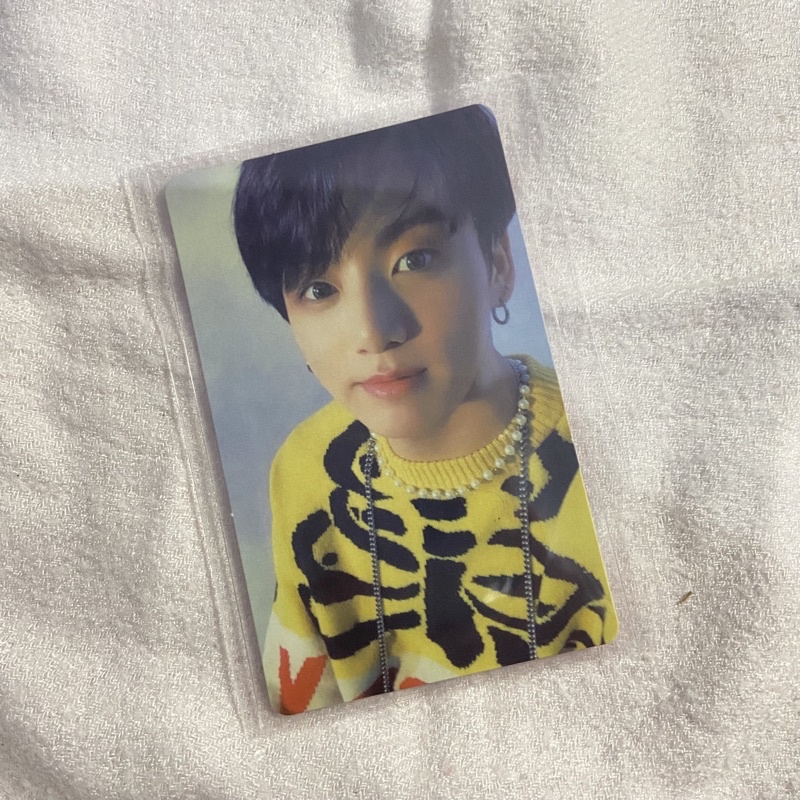 official pc jungkook persona 4