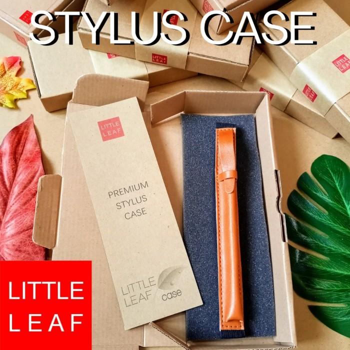 

Apple iPad Pencil 1 2 Stylus Case Pen Sarung Pena Samsung Pensil