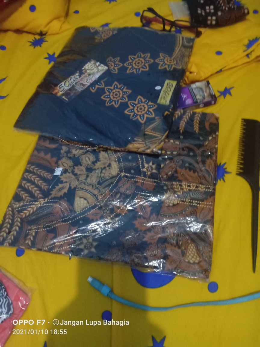 Maura Couple - Sania Ruffle Batik Couple Ori Ndoro Jowi Dnt Garansi Termurah Shopee - Shopashop