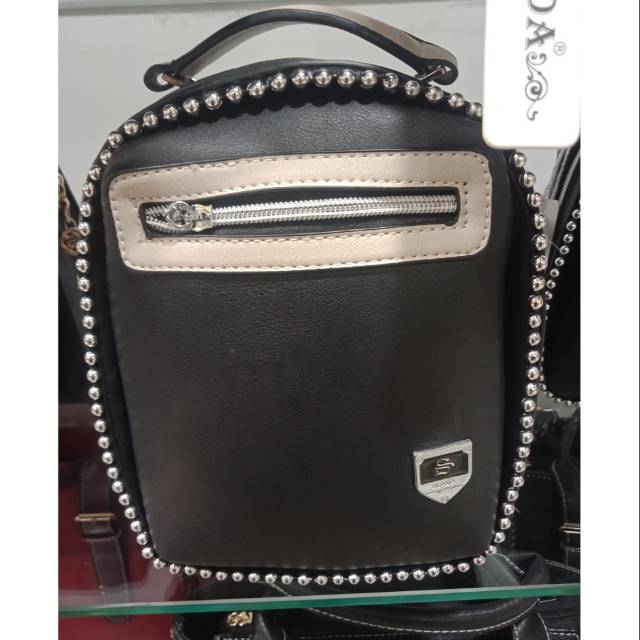 Tas Minis Scada Original