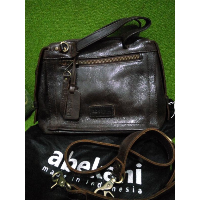 Abekani Bellanade pesanan