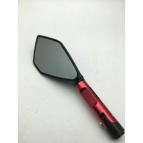 TERMURAH ! SPION TOMOK TOMOX KACA BIRU FULL CNC UNIVERSAL !