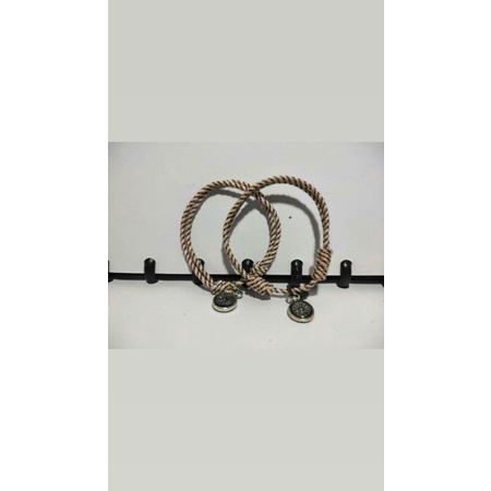 GelangTanganTaliPrusik