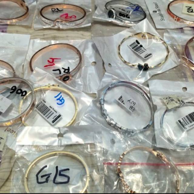 Gelang OSD