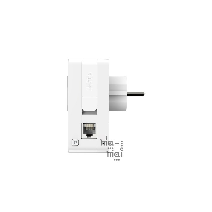 D-Link WiFi Extender Access Point DAP-1365 N300 Wi-Fi Range Extender