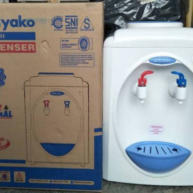 Dispenser Miyako WD-189 H