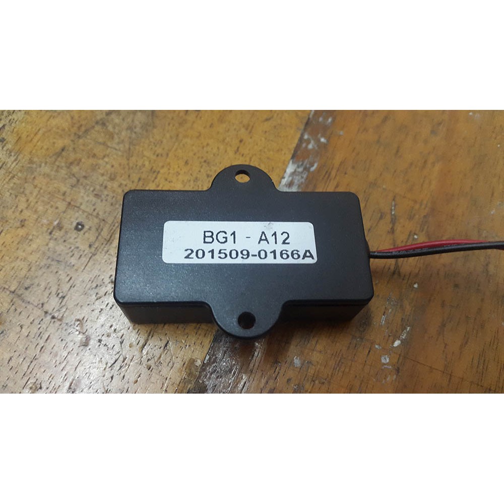 Auto Car DC 12V LED Battery Indicator Level Meter