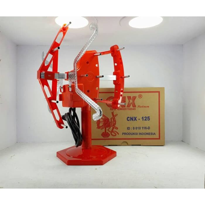 Promo Antena tv indoor/outdoor CNX'125 Limited