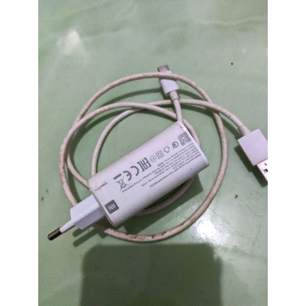 charger ori poco f3 33wat turbo