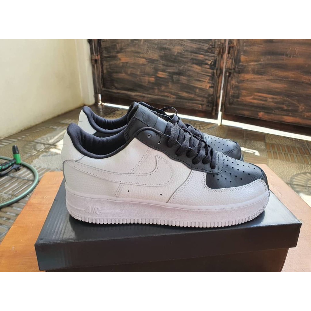 af1 low split