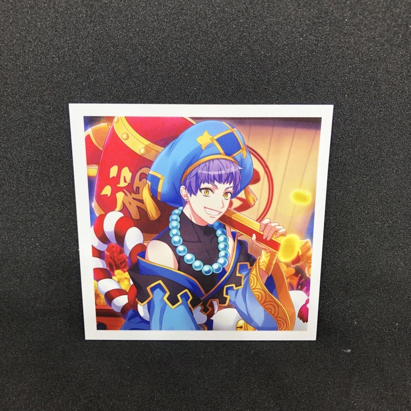 A3 - Pashkore square Kumon hyodo