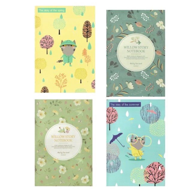 

Buku Tulis | Buku Sekolah | Notebook Ukuran A5 30 Lembar Lucu Unik Aesthetic