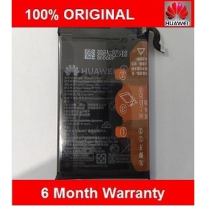 Batre batere battery Mate 30 Pro HB555591EEW Original100%