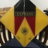 Layangan EXPRESS By ahoed DC new.