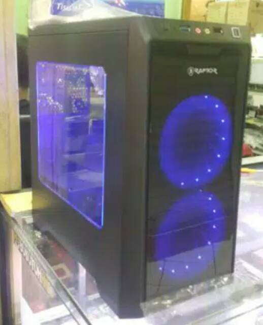 PC GAMING DeSAin Muraaaaahh