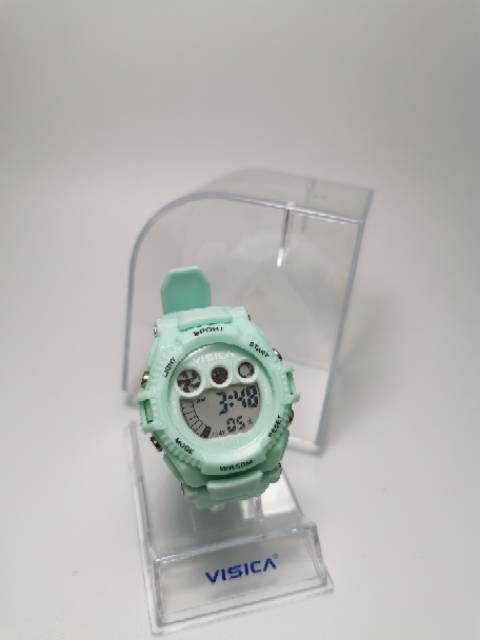 Jam tangan anak Anak dan remaja water Resist Visica vg75