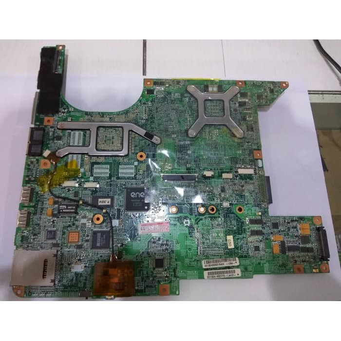 Motherboard HP Pavillion DV6000 DV6100 V6000 AMD