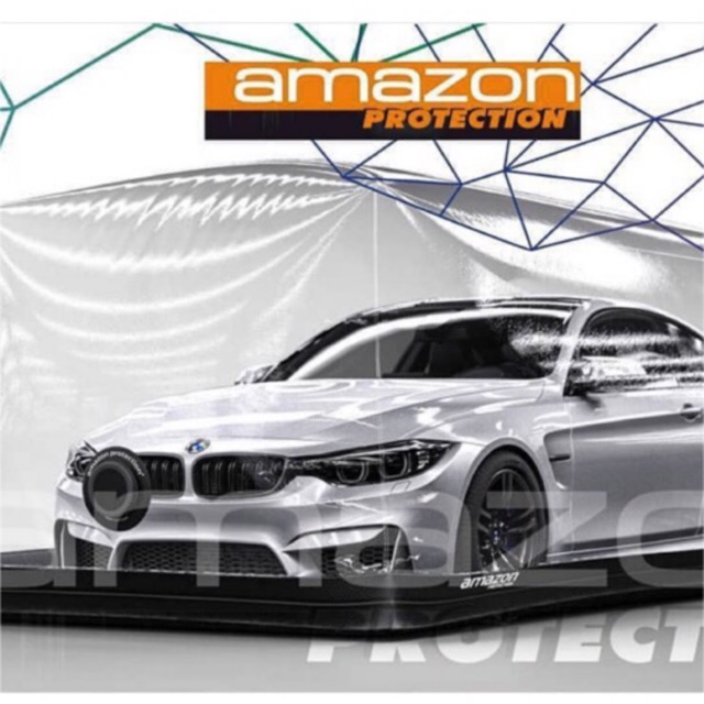 

Air Bubble Cover AMAZON PROTECTION