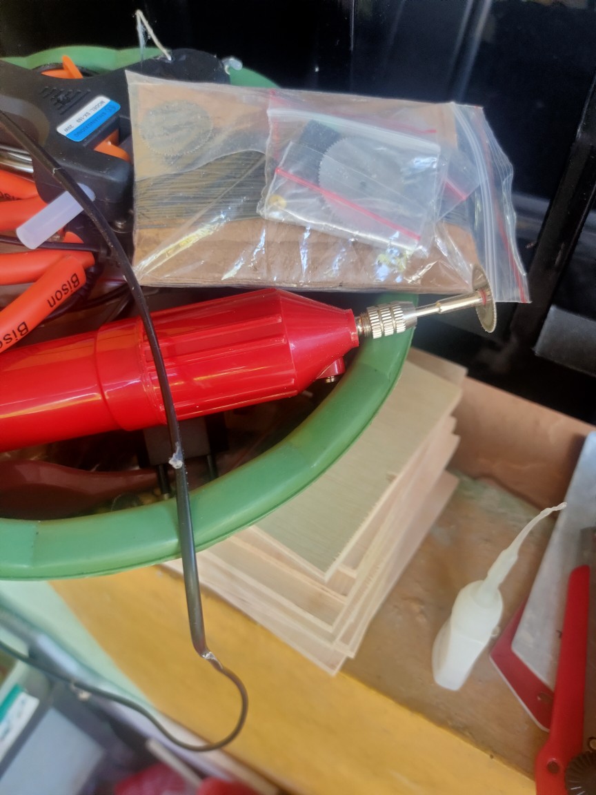 Refill Isi Lem Tembak Glue Gun Kecil Per Pcs