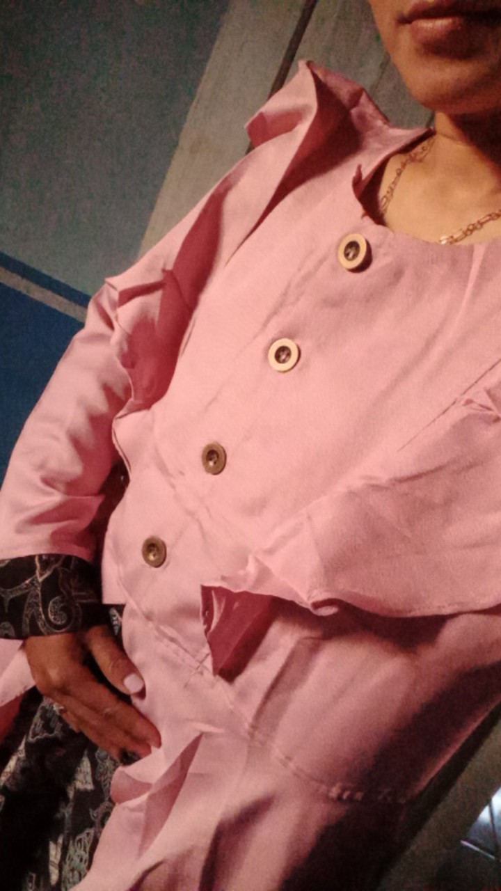 Zg Couple Batik Ratumelina .couple Termurah (ada 6 Wrn)