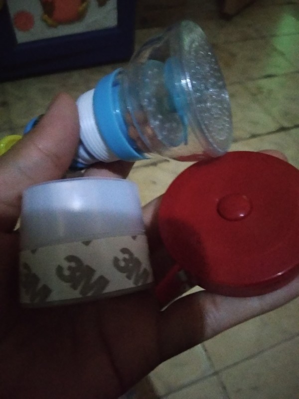 Saringan Keran Dapur Universal Dapat Diputar