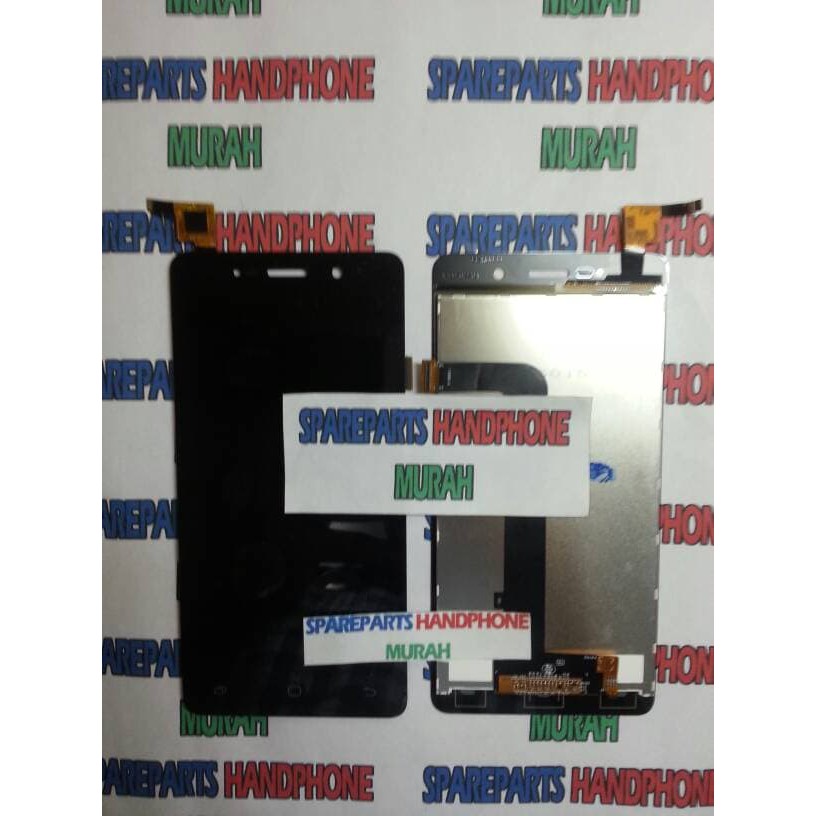 Cuci Gudang LCD SMARTFREN ANDROMAX R I46D1G + TOUCHSCREEN