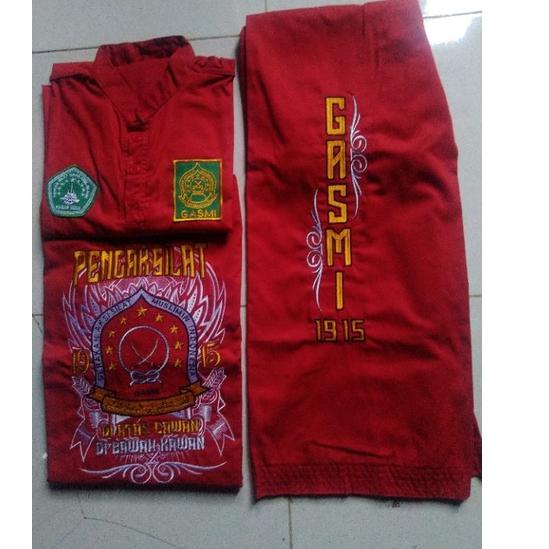 Paling Diminati.. sakral gasmi full bordir