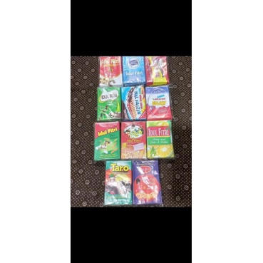 

Amplop Lebaran Snack 40pcs