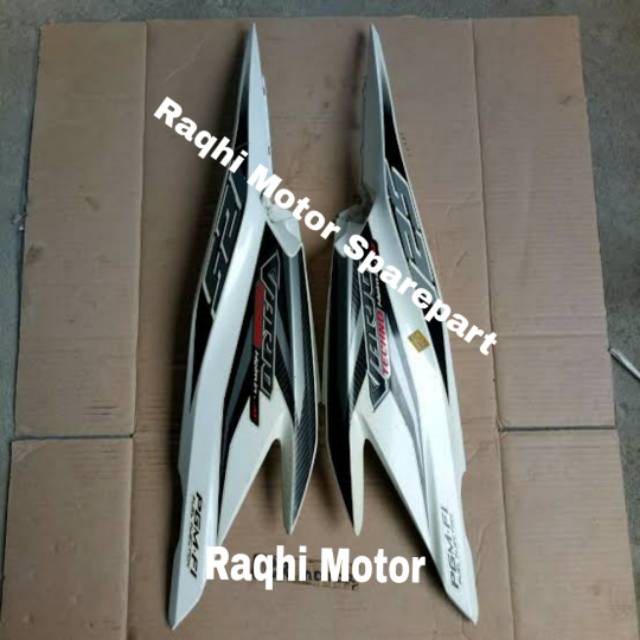 Body belakang vario 125 old / Body samping vario 125 lama
