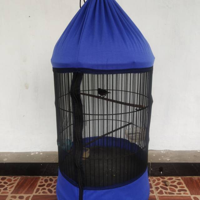 Kerodong Jaring / Kelambu