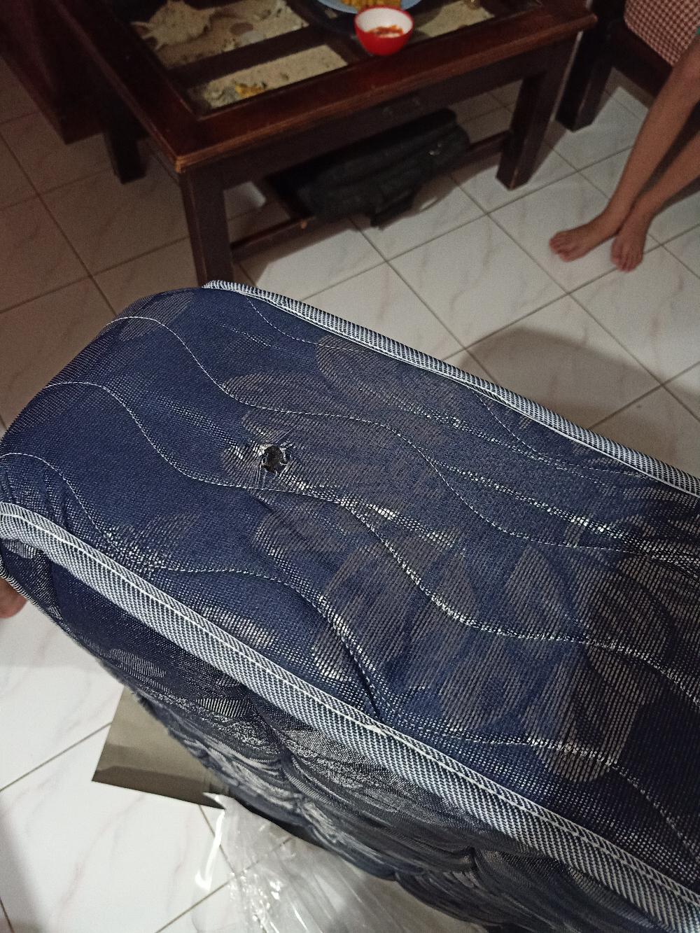 Springbed Bearland Deluxe All Size (harga Promo)