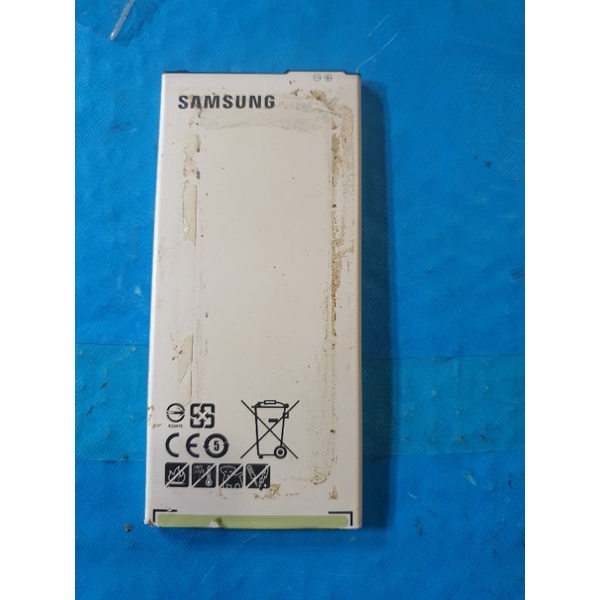 Batre baterai samsung a7 2016 a710f original