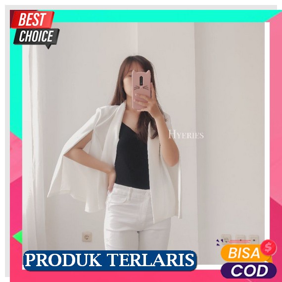 Blazer Korea Blezer Panjang Blazer Crop Set Blazer Wanita Blazer Blezer Wanita Jas Wanita Blazer Bla