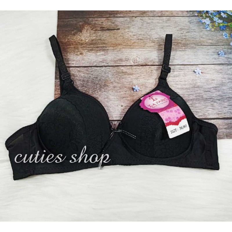 BRA LAPARIS, BUSA TIPIS - sz 34-38