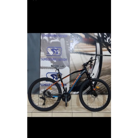 Sepeda Gunung MTB Element Alton Challenger 30 Speed 27,5inch