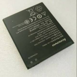 Baterai Battery Lenovo A6000 A6010 A6600 A6020 A2020 K5 PLUS K3 K3T