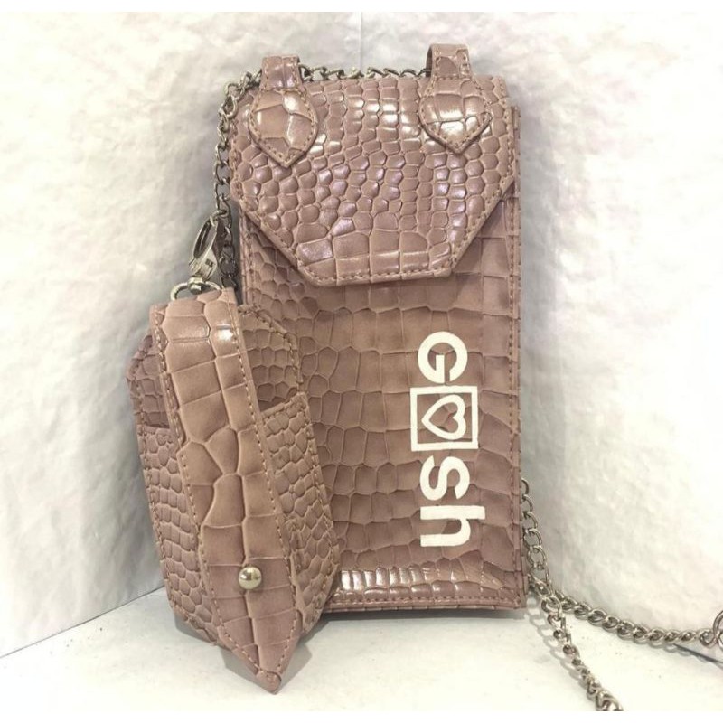 gosh art 750 pink new (bukan gosh pl)