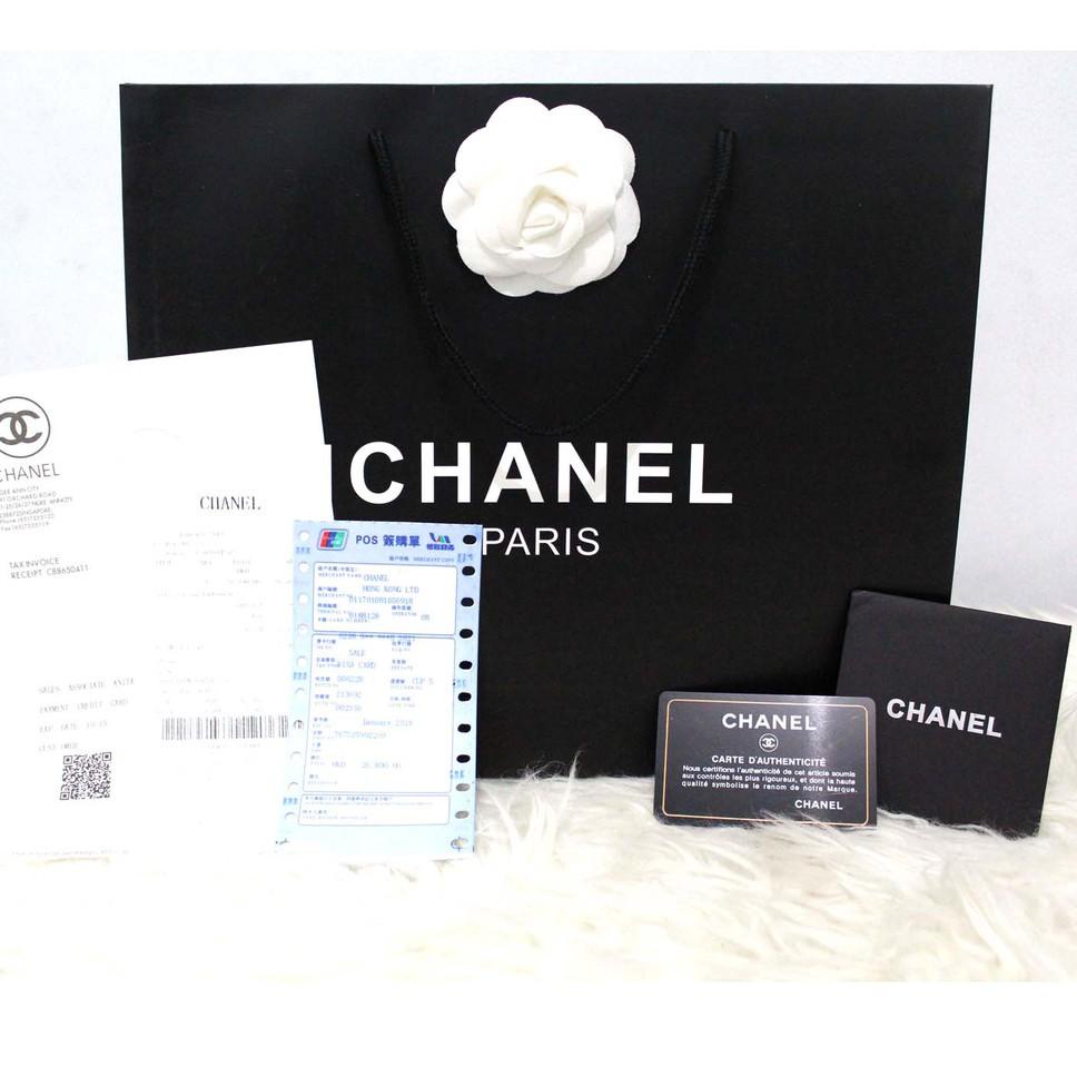 

[DISCOUNT K7039] buga chanell branded bag premium paperbag Ready
