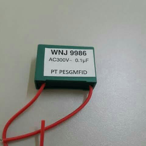 Kondensor Wnj9986 Panasonic