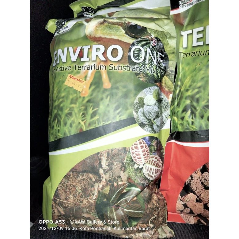 Harga Enviro ONE Terbaru Jan 2026 | BigGo Indonesia