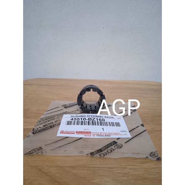 Bushing Steering Rack Bush Rak Stir All New Avanza Veloz 45510-BZ160