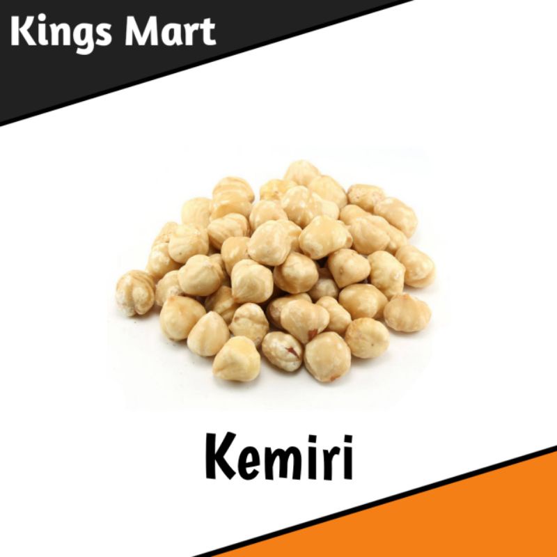 

Kemiri