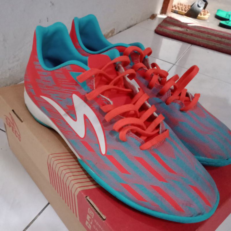 SPECS ACCELERATOR LIGHTSPEED II PRO IN