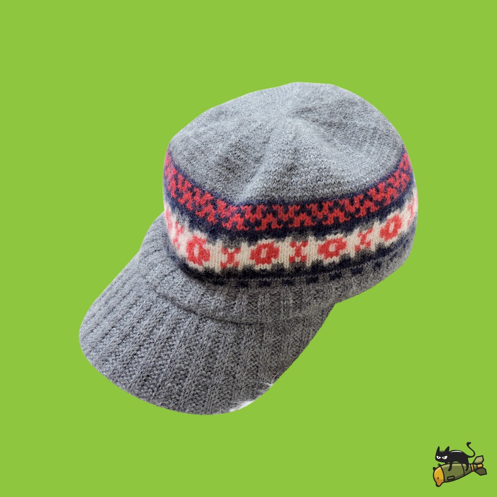 Beauty & Youth by United Arrows Knit Cap