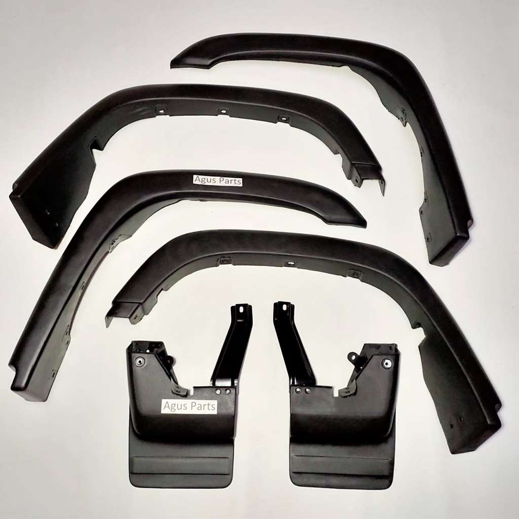 Fender Plastik Toyota Kijang Grand 4 Biji