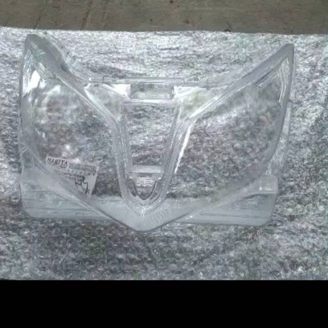 Mika lampu depan Vario 125 lama 2013