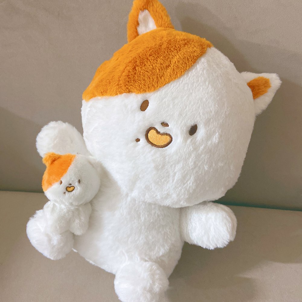 BACA DESKRIPSI NCT JISUNG HANZ doll